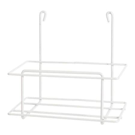 Post Medical Mounting Bracket For Sharps Assure 1, 2, 3 Gallon Sharps Containers BRKT123